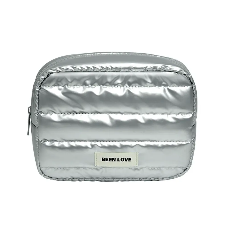 Custom Clutch-Style Travel Makeup Organizer view 3