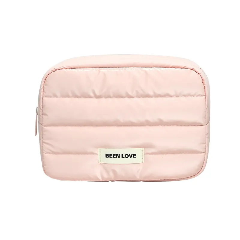 Custom Clutch-Style Travel Makeup Organizer view 4
