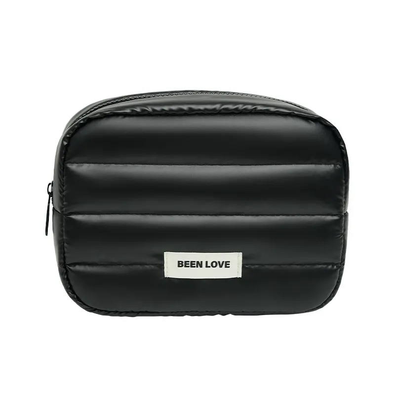 Custom Clutch-Style Travel Makeup Organizer view 5