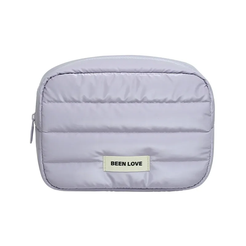 Custom Clutch-Style Travel Makeup Organizer view 6