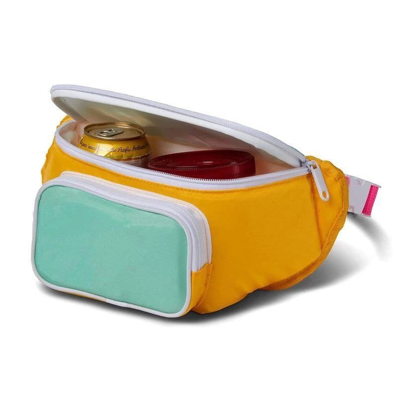 600D Oxford waterproof shell with thermal insulation construction