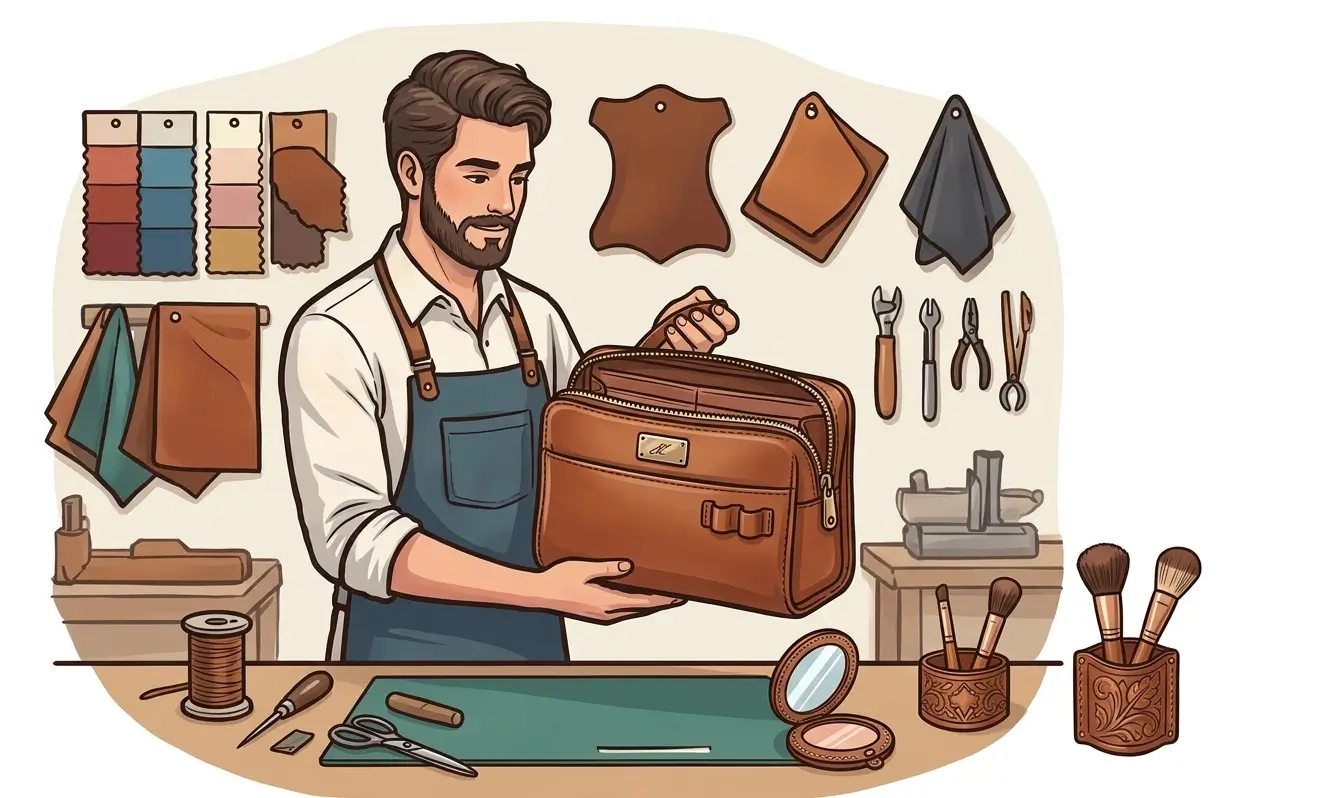 Free Sample Design For Qualified Orders