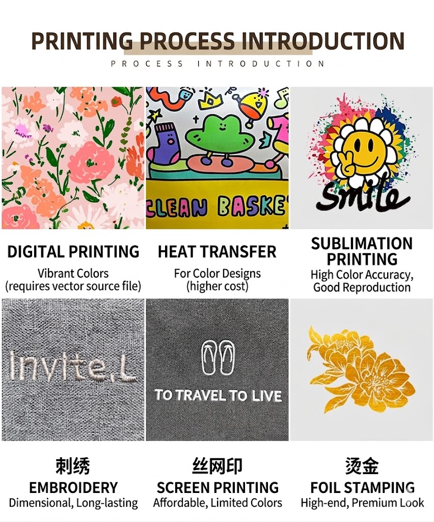 Multi-layer thermal material lamination and PEVA welding process