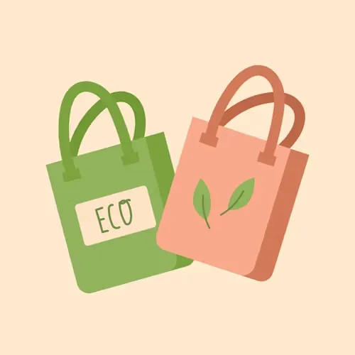 Custom tote bag wholesale 500 MOQ order