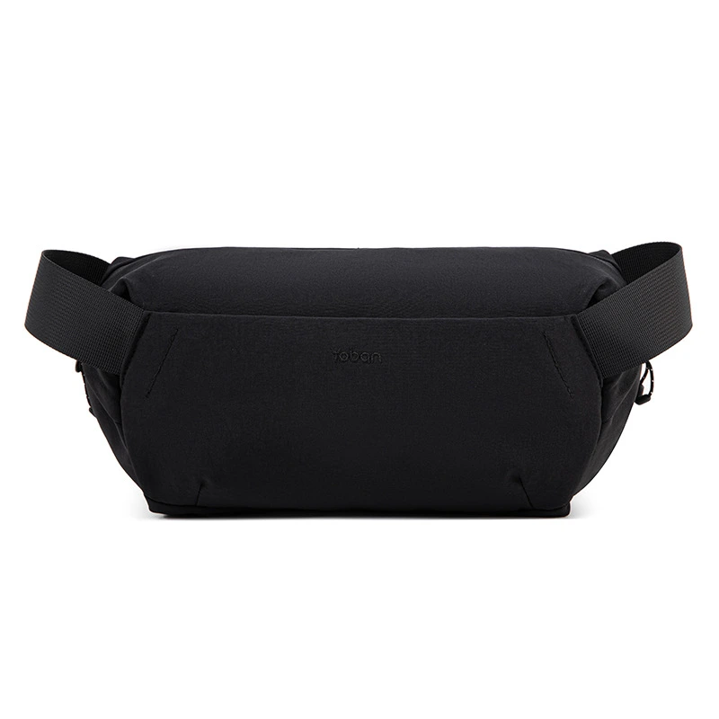 Custom Compression Sling Bag for Nordic Brand