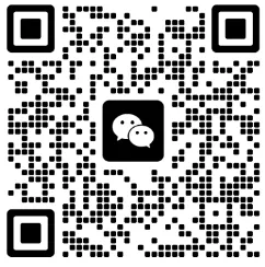 WeChat QR Code